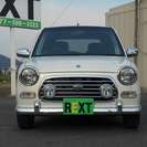  ダイハツ ミラジーノ 660 ミニライトスペシャル　ミニライトAW （パールホワイト） ハッチバック　軽自動車の画像