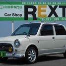  ダイハツ ミラジーノ 660 ミニライトスペシャル　Fミラー ...