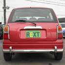  ダイハツ ミラジーノ 660　ピンク全塗装　ローダウン （ピンク） ハッチバック　軽自動車の画像