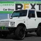  スズキ ジムニー 660 XL 4WD　リビルトエンジン交換済...