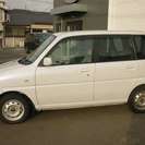  スバル プレオ 660 L マイルドチャージ　 （パールホワイト） ハッチバック　軽自動車の画像