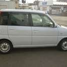  スバル プレオ 660 L マイルドチャージ　 （パールホワイト） ハッチバック　軽自動車の画像