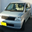  三菱 eKワゴン 660 M Xパッケージ 4WD　 （ライト...