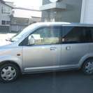  三菱 eKワゴン 660 MS　 （シルバー） ハッチバック　軽自動車の画像