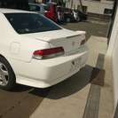  ホンダ プレリュード 2.2 Si　 （ホワイト） クーペの画像