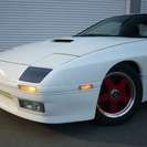  マツダ サバンナRX-7 アンフィニ　 （ホワイト） クーペの画像