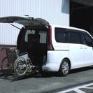  日産 セレナ 2.0 20S チェアキャブ スロープタイプ 車...