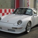  ポルシェ 911 カレラ ティプトロニック　空冷最終モデル （...
