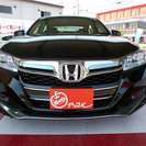  ホンダ アコードハイブリッド 2.0 LX　 （ブラック） セダンの画像