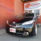  トヨタ ウィッシュ 1.8 S　 （ブラック） ミニバン