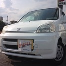  ホンダ ライフ 660 トピック　修復ナシ （ホワイト） ハッ...