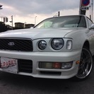  日産 グロリア 3.0 グランツーリスモ SV　ダイアトーンナ...