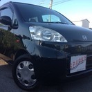  ホンダ ライフ 660 C トピック　 （ブラック） ハッチバ...