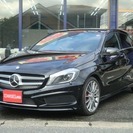  メルセデス・ベンツ Aクラス A180 ブルーエフィシェンシー...