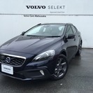  ボルボ V40クロスカントリー D4 SE ディーゼルターボ　...