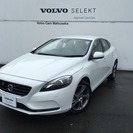  ボルボ V40 D4 ディーゼルターボ　ディーゼルターボ （ク...