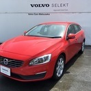  ボルボ V60 D4 SE ディーゼルターボ　 （パッションレ...