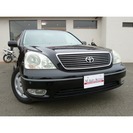  トヨタ セルシオ 4.3 C仕様　 （ブラック） セダン