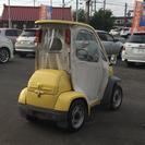  トヨタ コムス 原付4輪 超小型電気自動車　 （イエロー） その他の画像