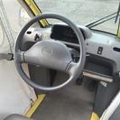  トヨタ コムス 原付4輪 超小型電気自動車　 （イエロー） その他の画像