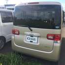  ダイハツ タント 660 ワンダフルセレクション 4WD　 （ピンク） ハッチバック　軽自動車の画像