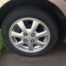  ダイハツ タント 660 ワンダフルセレクション 4WD　 （ピンク） ハッチバック　軽自動車の画像