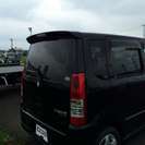  スズキ ワゴンR 660 FT リミテッド 4WD　 （ブラック） ハッチバック　軽自動車の画像