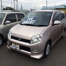  ダイハツ MAX 660 X 4WD　 （ピンクシルバー） ハ...