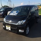  ダイハツ ムーヴ 660 カスタム メモリアルエディション 4...