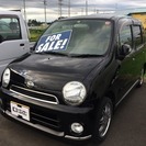  ダイハツ ムーヴラテ 660 クール 4WD　 （ブラック） ...