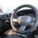  トヨタ ランドクルーザープラド 3.0 EXワイド ディーゼルターボ 4WD　SR （ブラック） クロカン・ＳＵＶの画像