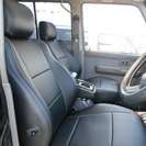  トヨタ ランドクルーザープラド 3.0 EXワイド ディーゼルターボ 4WD　SR （ブラック） クロカン・ＳＵＶの画像