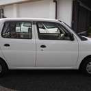  ダイハツ エッセ 660 D　法人1オーナー （ホワイト） ハッチバック　軽自動車の画像