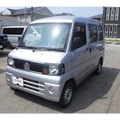  日産 クリッパー 660 GL ハイルーフ 4WD　両側スライ...