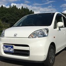  ホンダ ライフ 660 C　 （ホワイト） ハッチバック　軽自動車