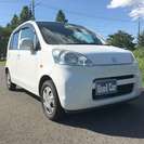  ホンダ ライフ 660 C　 （ホワイト） ハッチバック　軽自動車の画像