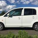  ホンダ ライフ 660 C　 （ホワイト） ハッチバック　軽自動車の画像