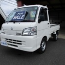  トヨタ ピクシストラック 660 スペシャル 農用バージョン ...