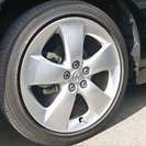  トヨタ プリウス 1.8 S ツーリングセレクション　純正HDDナビ （ブラック） ハッチバックの画像