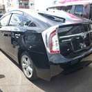  トヨタ プリウス 1.8 S ツーリングセレクション　純正HDDナビ （ブラック） ハッチバックの画像