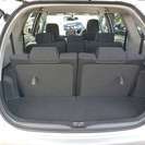  トヨタ ウィッシュ 1.8 X HIDセレクション　HDDナビ付 （シルバー） ミニバンの画像