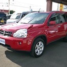  日産 エクストレイル 2.0 20X 4WD　HDDナビ付 （...