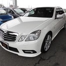  メルセデス・ベンツ Eクラス E350 ブルーテック アバンギ...