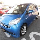  ダイハツ ソニカ 660 R　 （ブルー） ハッチバック　軽自動車