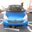  ダイハツ ソニカ 660 R　 （ブルー） ハッチバック　軽自動車の画像