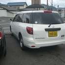  日産 ADエキスパート 1.8 LX　フォグ　ETC　100Vコンセント （ホワイト） ステーションワゴンの画像