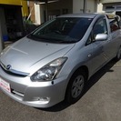  トヨタ ウィッシュ 2.0 G　 （シルバー） ミニバン