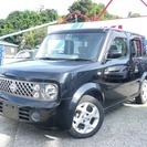  日産 キューブ 1.5 15M　ナビ　CD　アルミ　車検整備付...