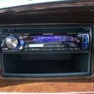  ダイハツ アトレーワゴン 660 エアロダウンビレットターボ ロールーフ　CD アルミ　ローダウン （ブラック） ハッチバック　軽自動車の画像