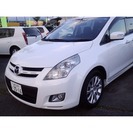  マツダ MPV 2.3 23C スポーティパッケージ Uスタイ...